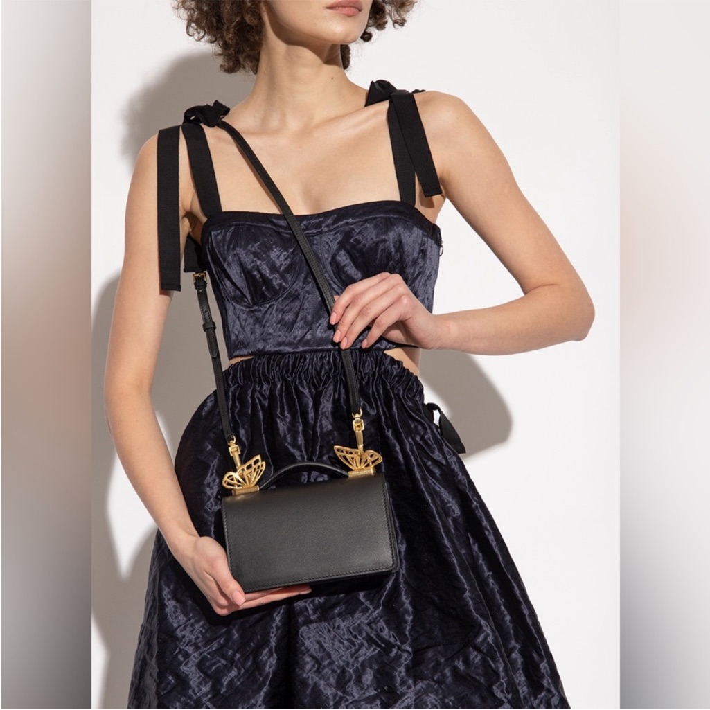 Sophia Webster Mariposa Mini Bag